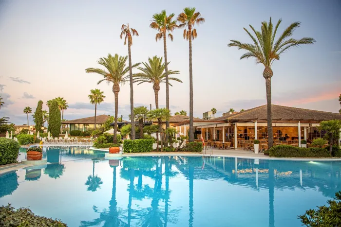 Blau Colonia Sant Jordi 4* - Colonia sant jordi - Spania