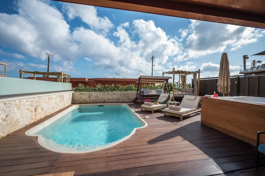 Esperides Resort Crete, The Authentic Experience 4*-92