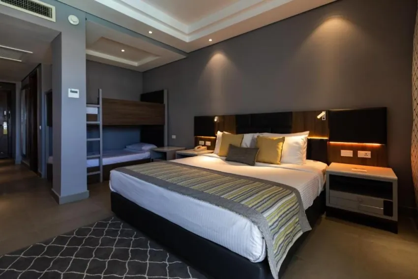 Sunrise Diamond Beach Grand Select 5*-2