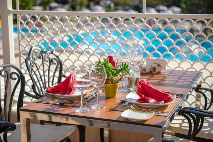 Side Star Resort 5*-23