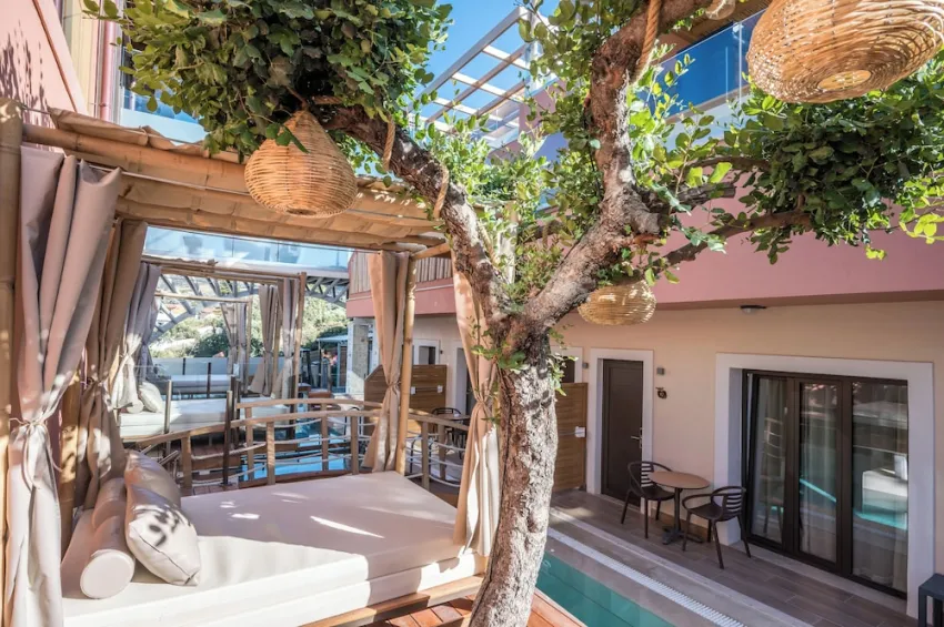 Esperides Resort Crete, The Authentic Experience 4*-90