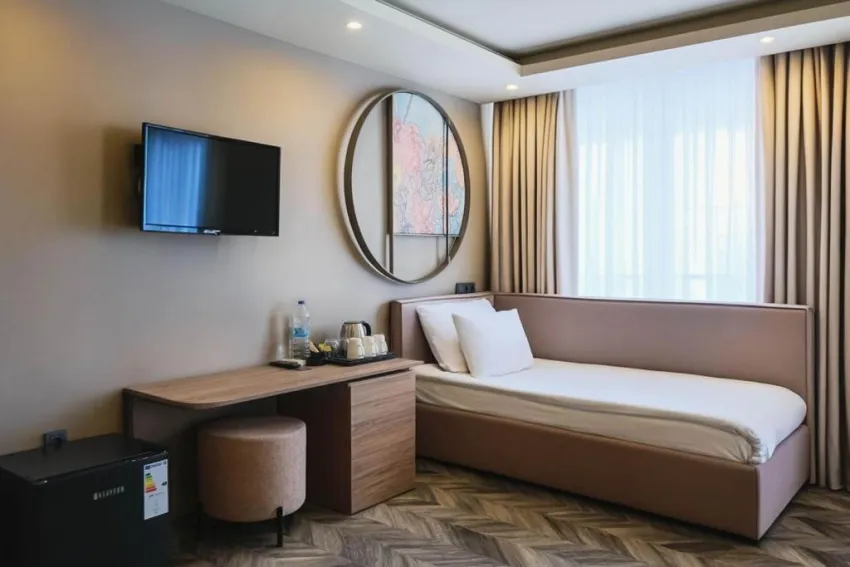 BUYUK HOTEL  4*-30