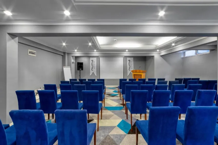 NUMA PORT HOTEL  4*-22