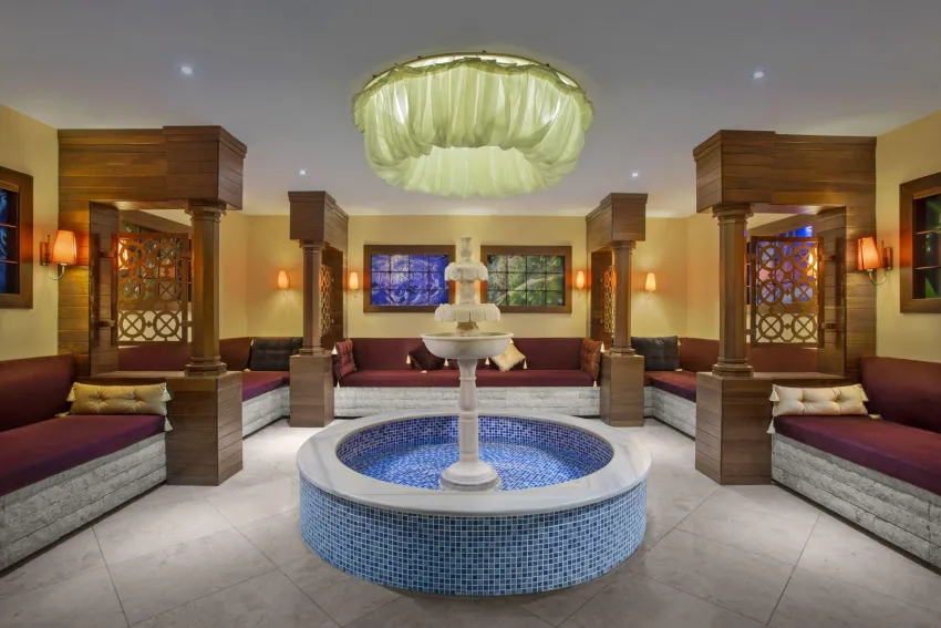 Innvista Hotels Belek 5*-15