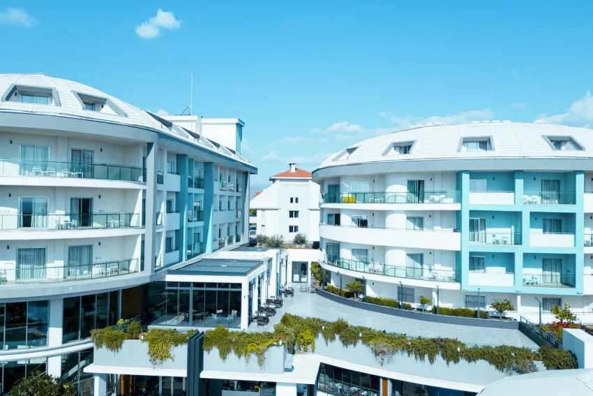 Seashell Resort & Spa Hotel 5*-8