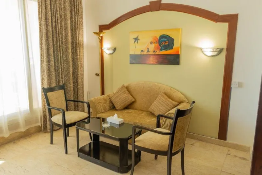 CATARACT LAYALINA  3*-35