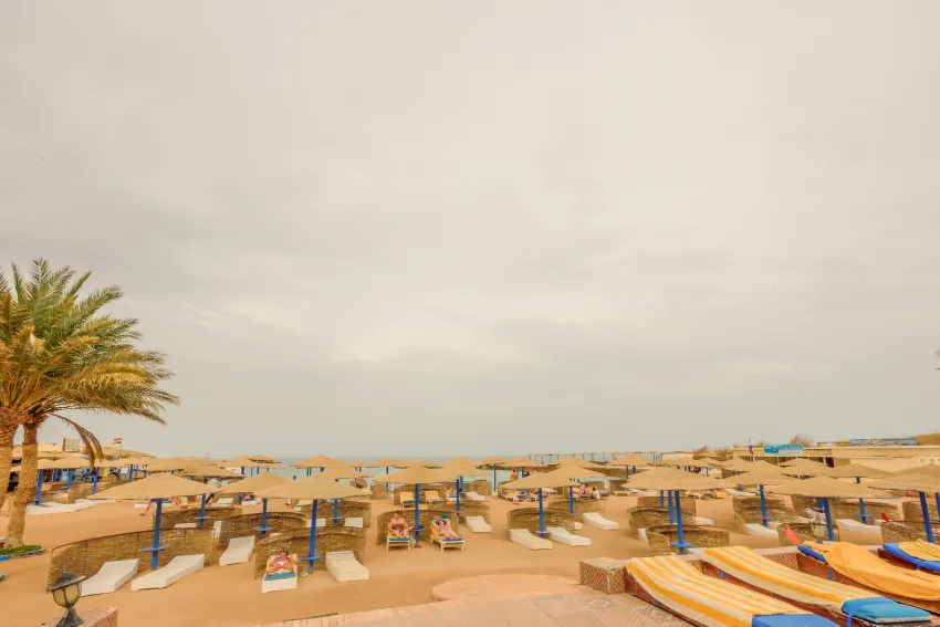 Empire Beach Aqua Park 3*-26