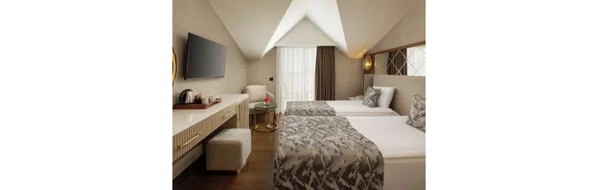 Dobedan Beach Resort Comfort (Ex. Alva Donna Beach) 5*-24