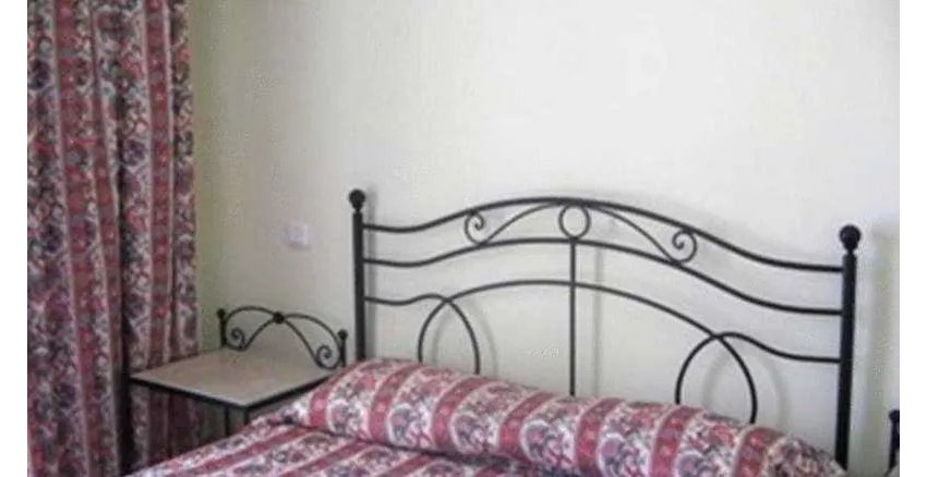 Hotel Les Citronniers 2*-23