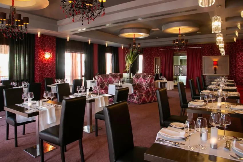 Atlantica Miramare Beach 4*-51