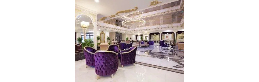 Orange Palace Hotel 5*-3