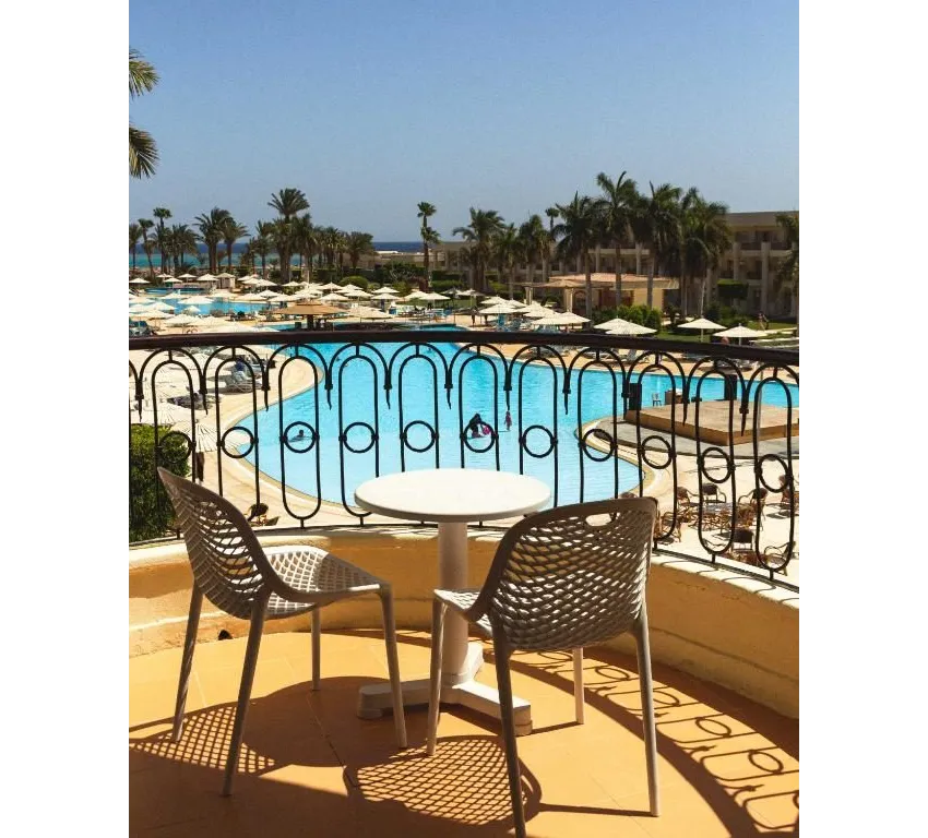 LABRANDA ROYAL MAKADI   5*-16