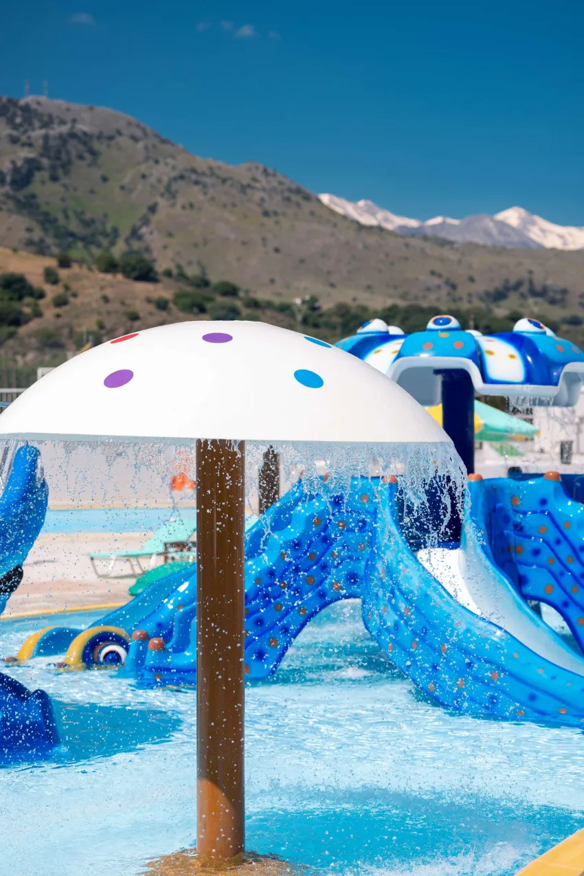 Anemos Luxury Grand Resort 5*-185