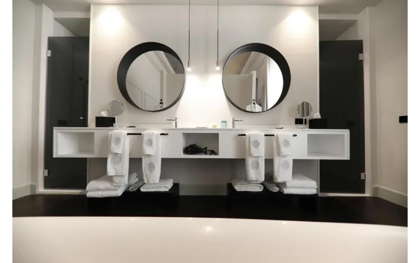 Summum Boutique Hotel member of Melia Collection 5*-40