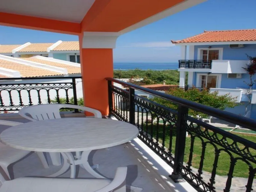 The Dream Hotel- To Oniro 3*-11