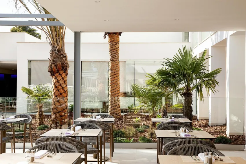 Diamant Hotel & Aparthotel 4*-13