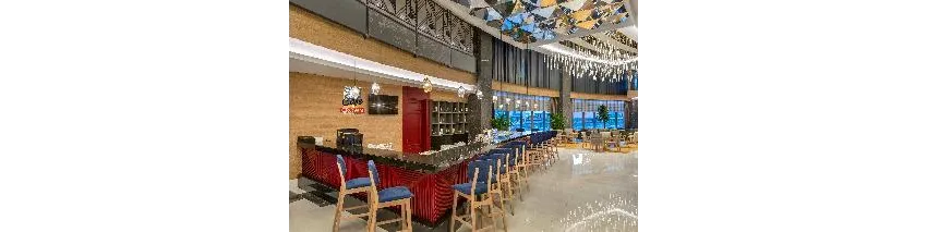 Seashell Vega Hotel (Ex. Side Crown Sunshine) 5*-32