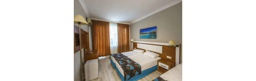Mysea Hotels Alara 4*-3