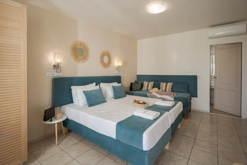Despina Hotel Apartments by Philoxenia 3*-3