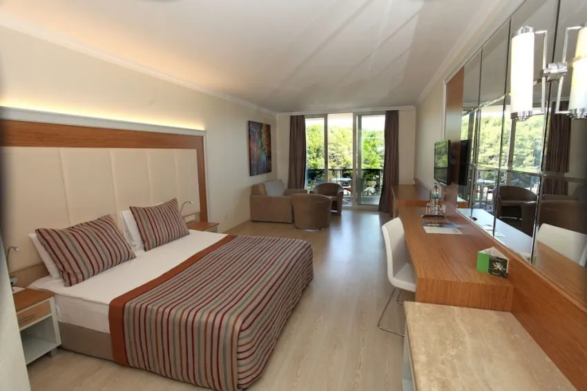 Aqi Pegasos Resort Hotel 4*-17