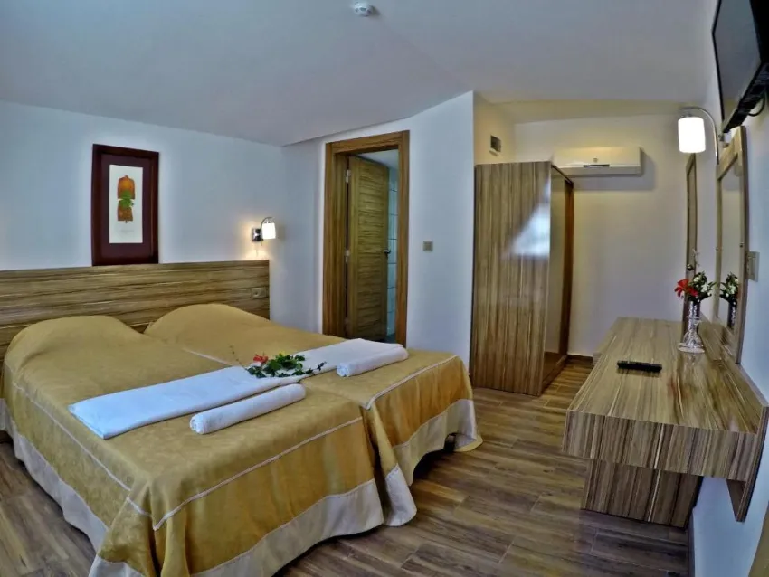 NAR HOTEL KEMER  3*-3