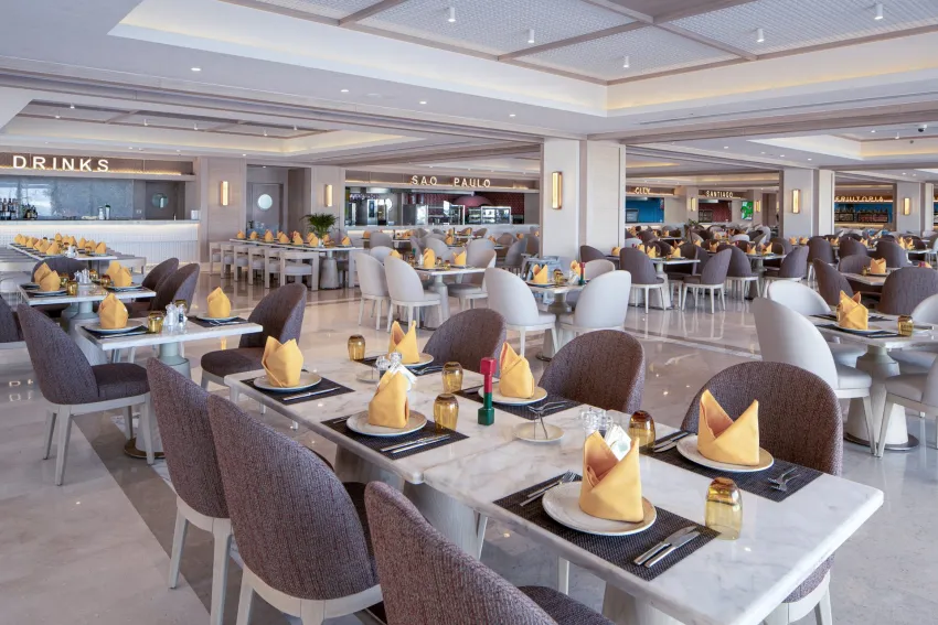 Rixos Premium Magawish Bay View 5*-30