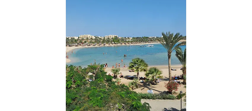 Royal Brayka Beach Resort 4*-1