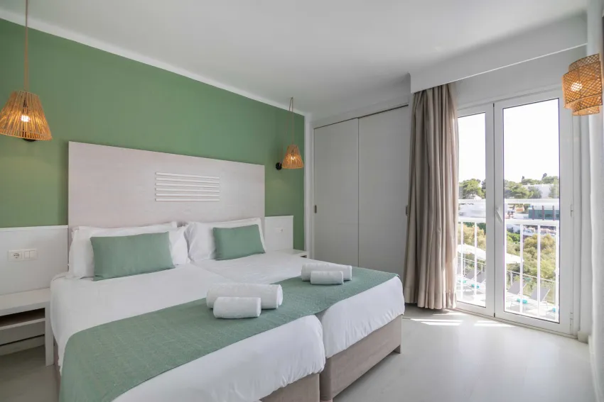 MarSenses Natura Olea Adults Only Hotel (+16) 4*-2