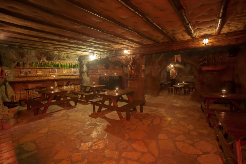 Pirates Beach Club 5*-9