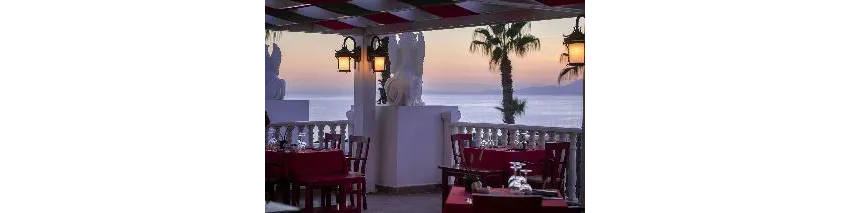 Kamelya Collection Fulya Hotel 5*-95