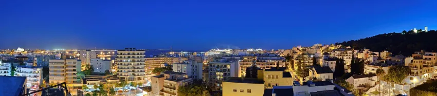 Innside Palma Bosque 4*-46