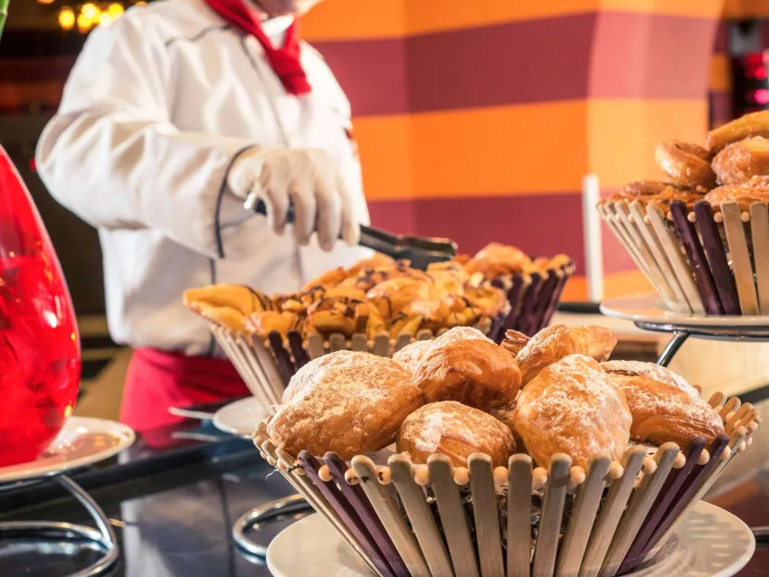 Mercure Hurghada Hotel 4*-188