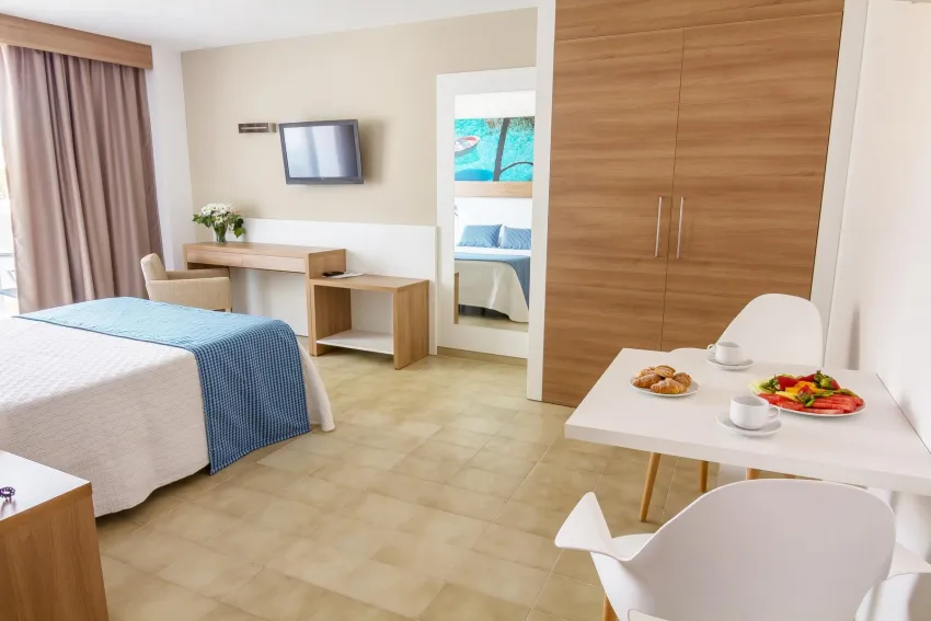 Novo Mar Aparthotel 3*-15