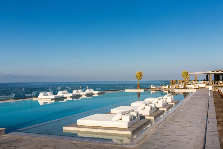 Abaton Island Resort and Spa 5*-2