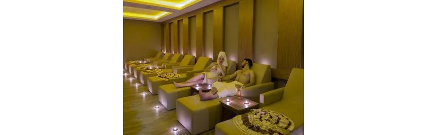 Side Royal Palace Hotel & Spa 5*-23