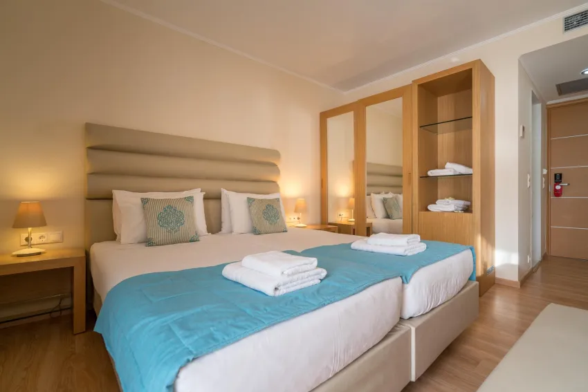 Galaxy Beach Resort 5*-16