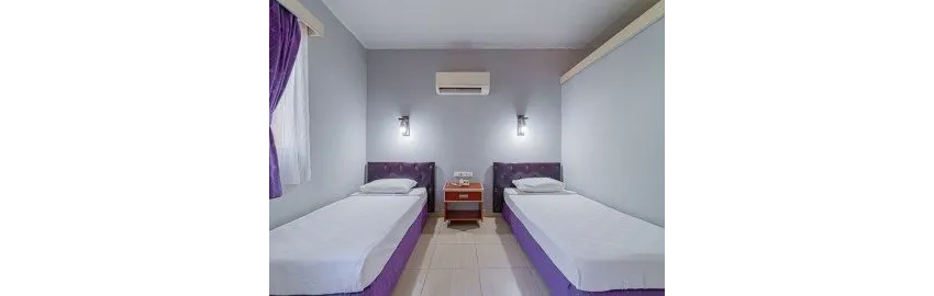 Sayanora Hotel 3*-16