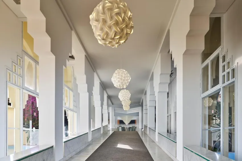 Novostar Nahrawess Hotel & Thalasso Resort 4*-36