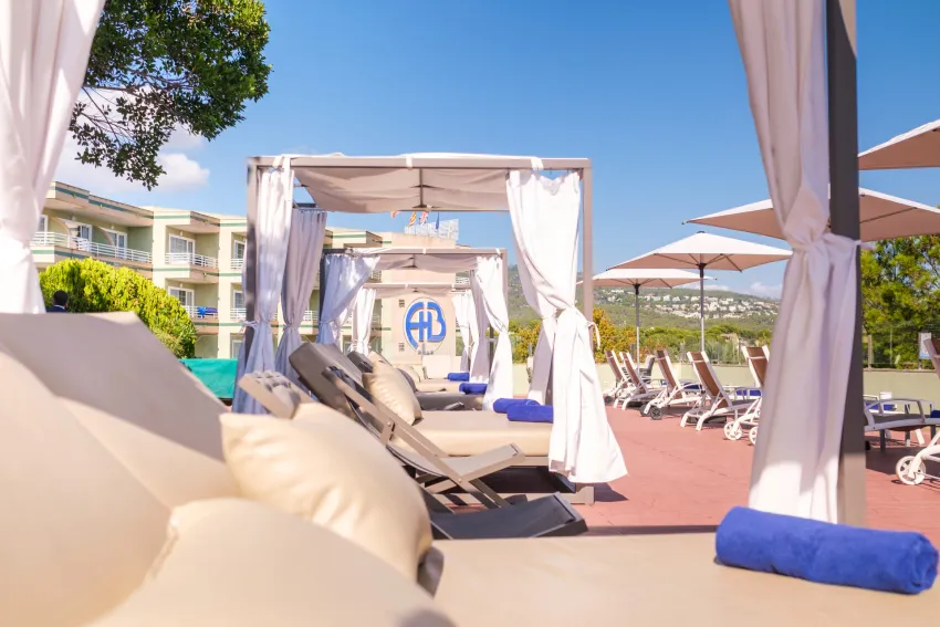 Hotel Agua Beach Adults Only 4*-27