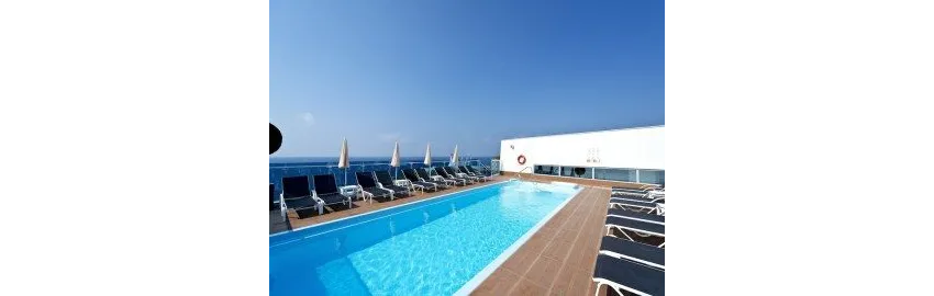 Selene Beach & Spa Hotel 5*-23