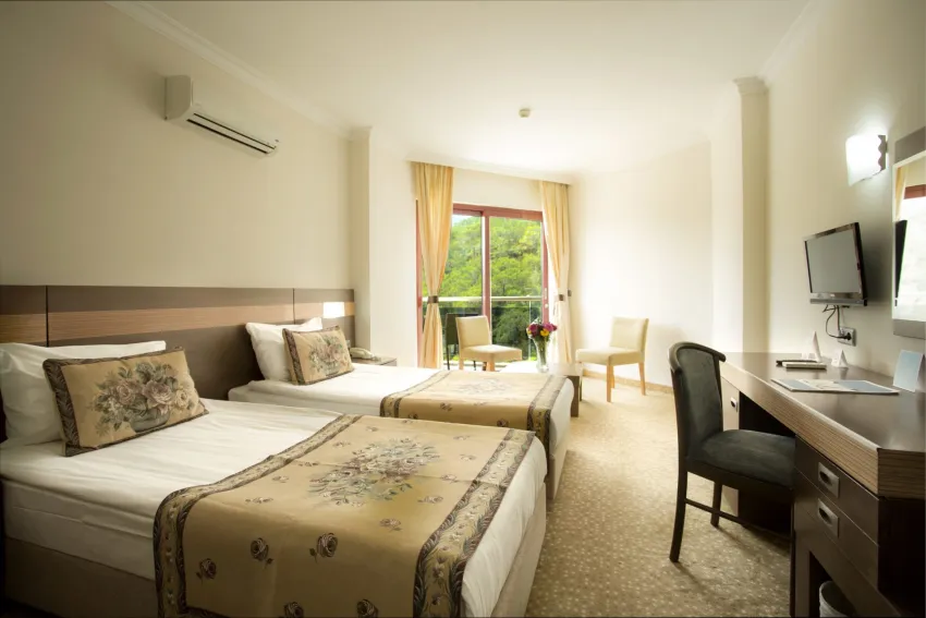 Perre La Mer Hotel 5*-9