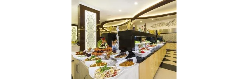 Sun Star Resort 5*-23