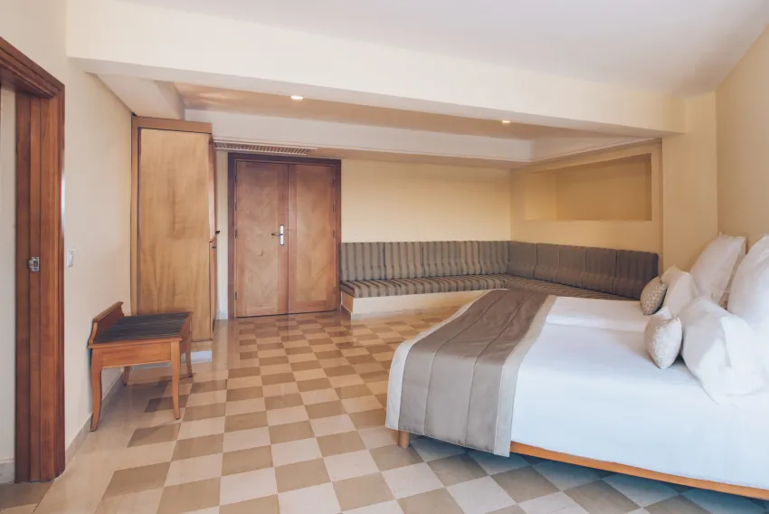 Iberostar Selection Kantaoui Bay 5*-122