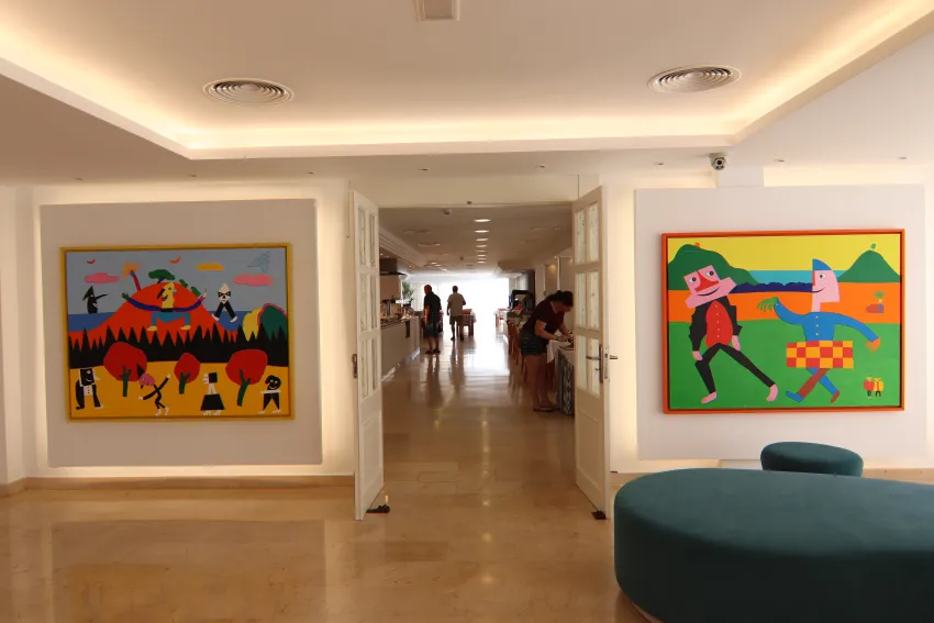 Canyamel Classic 4*-20