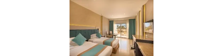 Long Beach Resort 5*-15