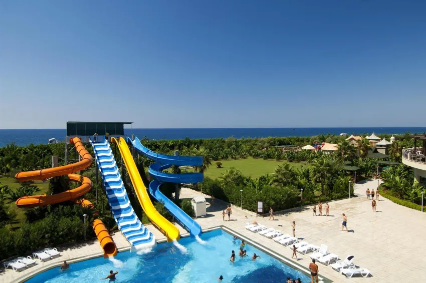 Amelia Beach Resort & Spa 5*-4