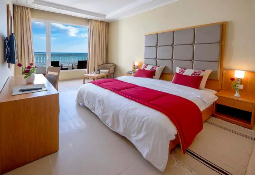 Sol Azur Beach Congres 4*-4