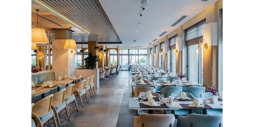 Fame Residence Kemer & Spa 5*-4