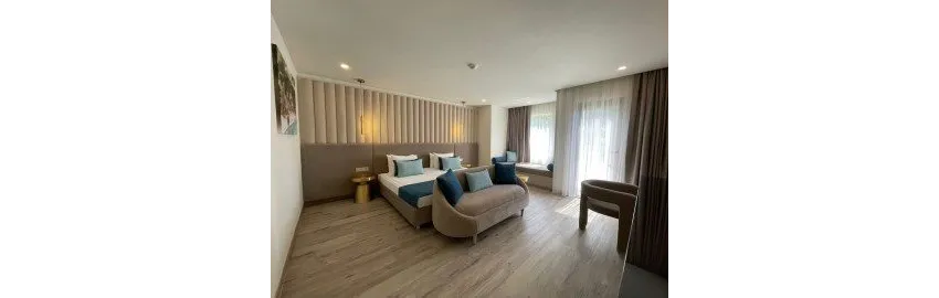 Selectum Noa Belek (Ex. Cesars Belek) 5*-7