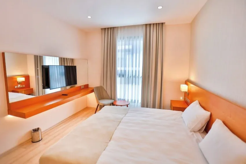 Caddem Inn Hotel -14
